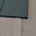 for iPad 9th Gen 2021 Case with Keyboard 10.2 inch, for iPad 8th Gen 2020/7th Gen 2019/Air 3/Pro 10.5 Keyboard Case, Detachable Wireless Bluetooth Keyboard with Pencil Holder for iPad 2021 9th (Seafoam)