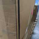 Medline Reclining Wheelchair, Desk-Length Arms and Elevating Leg Rests, 16" x 18" Seat (W x D)