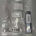 Universal Voice Remote Control Replacement for Insignia/Toshiba/Pioneer Smart TV