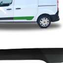 Rear Quarter Outer Molding Trim Side Sliding Door Trim Door Molding Panel Fits for Ford Transit Connect XL XLT Titanium 2014 2015 2016 2017 2018 2019 2020 2021 2022 2023 (Rear Left Side)