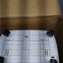 34 Pints/D, 2500 Sq.Ft Dehumidifier for Basement with Drain Hose