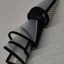 GLADOG Soft Cone Collar, 3 PCS (XL is Only 1 PCS) Flexible Plastic Cone for After-Surgery Recovery, Adjustable E-Collar for Large/Medium/Small Dogs and Cats