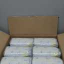 Pampers Swaddlers Diapers, Size 3 (13-26 lbs), 168 Count, Fragrance Free, Hypoallergenic, Absorbent, Pediatrician Recommended, Skin Safe