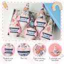 Jenaai 5 Pcs Teacher Appreciate Gifts Thank You Teacher Appreciation Thank You Gifts for Teachers from Student, Back to School Present