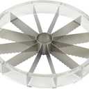 GoodCook Everyday Melon Slicer, 8.75"L x 12.5"W x 3"H