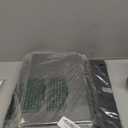 Gekufa Replacement Filter C + D Compatible with Idylis IAP-10-280, for Idylis Air Purifiers Include 1C+1D Filter each & 2 Carbon Filters