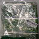 JOYIN 4 Pack Game Day Football Tablecloth Table Cover Touchdown Party Decorations Football Party Supplies (54x72 Inches)