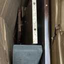 WLIVE Lift Top Coffee Table for Living Room,Small Coffee Table with Storage, Adjustable Shelf and Storage Compartment, Mid Century Modern Living Room Table, Wood, Rustic Brown (39.37"D x 19.69"W x 16.93"H)