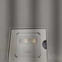 X-Sense Radon Detector for Home, Easy to Use, Zero Lab Fees, No Installation Required, Continuous Monitoring with Clear LCD Screen, XR0A-SR, EXP: 2 Years After Installation