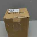 Outdoor Spotlight Warm White 2700K, 10W LED Spot Lights Outdoor for Yard Garden Tree, 120V Plug in Landscape Lighting with IP65 Waterproof for Halloween Christmas Decor, 4 Pack