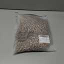 Floerns Women's Plus Size Leopard Print Dress Square Neck Short Sleeve A Line Dress with Built in Shorts