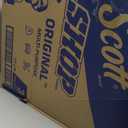 Scott Shop Towels Original (75143), Original Blue Shop Towels, 9.4"x11" sheets, 10 Packs of 3 Rolls (55 Towels/Roll, 30 Rolls/Case, 1,650 Towels/Case)