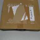 Ultra-Soft Muslin Baby Hooded Towel - 32 x 32 Inches, Ideal for Bath & Beach, Suitable for Both Boys & Girls from Newborns to Toddlers (Forest Elephant Grey)