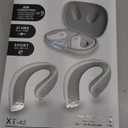 Bytech iHome XT-42 True Wireless Bluetooth In-Ear Earbuds HMAUBE238