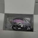 Ergonomic Vertical Mouse, Wireless 2.4G High Precision Rechargeable Ergonomic Mouse Optical Mice with Adjustable DPI 800/1200/1600, Reduce Wrist Strain, Specially for Small-handers Right-handers