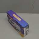 Handheld Sewing Machine for Beginers, 8 Pieces New Year's Fabric,Dual Power Supply Sewing Tool,Mini Sewing Machine Perfect for Home Travel Cloth Repair,2026 New Year DIY Gifts