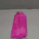 THARAHT Hot Pink Ostrich Feathers 12pcs Large Natural Bulk 16-18Inch 40cm-45cm for Wedding Party Centerpieces Easter Gatsbi and Home Decoration Feathers (Fuchsia)