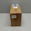 Door Side Storage Box compatible with New Tesla Model 3 Highland 2024 2025 4 PCS Full-Cover Front and Rear Door Tray Organizer TPE Door Slot Tray Mats Interior Accessories