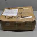 32 Pcs Wheat Straw Dinnerware Sets-Black Dinnerware Sets For 8- Unbreakable Outdoor Camping Dishes With Large Plates, Bowl And Cup Set-BPA Free,Lightweight,Microwave Safe Wheat Straw Plates And Bowls