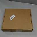 Countertop Wine Glass Holder Tabletop Stemware Storage Rack Air Drying System Kitchen Bar Desktop Goblet Storage Metal Glasses Display Stand (13.7in*10.2in*5.9in)