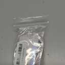 Industrial Strength - Clear Indoor/ Outdoor Adhesive Mounting Tape - Self Mating Reclosable Fastener Compatible with 3M SJ3550 / SJ3560 Dual Lock