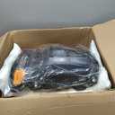 Huray Headlight Assembly for Chevy Silverado 2020 2021 2022 2023 [2500HD 3500HD] [Halogen Type] [OE Replacement] Head Lamp Factory Style Light (Driver Side (Left))