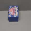 Kids Valentines Day Gifts for School 30PACK - Animal Erasers and Gifts Boxes, Valentines Day Cards for Kids Toddlers Preschool Classmates Boy and Girl Classroom Exchange, Girl Birthday Return Gifts