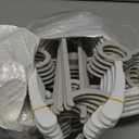 Baby Nursery Closet Hangers, Non-Slip Laundry Infant Pant Hangers for Newborn Clothes - JSF20pcs Adjustable Children Coat Hanger for Girl Boy Toddler Kids Child(Grey)