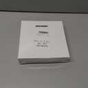 Zhengmy 24 Pcs Long Velvet Bows Glitter Christmas Ornaments Vintage Large Velvet Glitter Christmas Swag Staircase Wreath Tree Topper Bows Large Bow for Outdoor, 6.3 x 12 Inch(Orange)