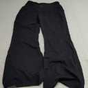 Leggings with Pockets-Crossover High Waisted Bootcut Yoga Pants-Tummy Control Bell Bottom Leggings L