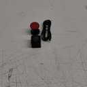 Spy Small Indoor Outdoor Camera Security Wireless Home Cameras Mini WiFi Pet Camaras,2025 HD Tiny Nanny Cam,Wide Angle,Night Vision, Home Indoor Outdoor Camara,Can No Need WiFi Cams For House Security (Black)