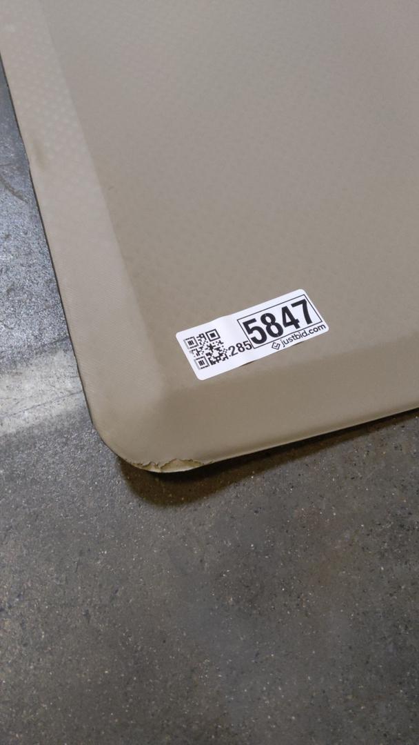 Mat 2x6 ft  Mat 2x6 ft