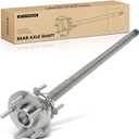 A-Premium Rear Driver or Passenger Side Axle Shaft Assembly