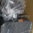 iRobot Roomba j7+ (7550) Self-Emptying Robot Vacuum  Uses PrecisionVision Navigation to Identify & Avoid Objects Like Socks, Shoes, & Pet Waste, Smart Mapping, Self-Empty for Up to 60 Days