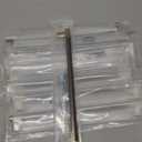 10 Pack Brown and Champagne Bronze 10 Inch(254mm) Hole Center Knurled Kitchen Cabinet Handles Cabinet Pulls Kitchen Drawer Pulls Hardware Bathroom Cabinets Handles