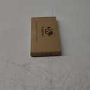 PHOEPET No Pull Dog Harness, Unique Colors Reflective Adjustable Dog Vest, with Soft Training Handle Metal Clips for Small Medium Large Dogs (Pink Base & Green Straps,S)