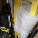 Apex Sports Volleyball Training Net Equipment System - Sturdy, Adjustable, and Portable | Improve Accuracy, Technique, and Skills | Ideal for Indoor/Outdoor Use | Easy Assembly & Storage |, 52 inches x 11"