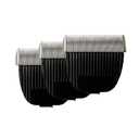 AIRROBO PG100 Replacement Clipper Blade 3PC for Pet Grooming Kit and Vacuum FIXR UBROBO BOTLUXE