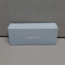 Gaoye Blue Light Blocking Glasses  Fashion Square Eyeglasses, Anti UV Ray Computer Gaming Glasses Blue Blockers for Women/Men