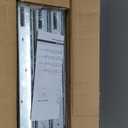 OCG Undermount Drawer Slides 18 inch (6 Pairs), Full Extension Soft Close Concealed Drawer Runners, Come with Mounting Screws and Brackets