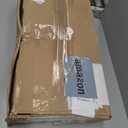 American Standard 735122-400.020 Cadet 3 Toilet Tank Cover, 10-in, White