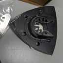 CRAFTSMAN Multi-grade pack -Grit SheetPad Sandpaper