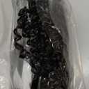 Aksice 12 Inch Yanky Twist Crochet Hair Pre-looped 8 Packs Mini Passion Twist Crochet Hair with Curly Ends Synthetic Crochet Braids Plus Yanky Twist for Black Women (12 Inch, 8 Packs)