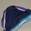 Fruit of the Loom Girls' Breathable Underwear
Size 12 Count 8