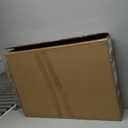 Besuto 2707 Aluminum Radiator Compatible with 2004-2012 Chevrolet Colorado 2.8L 2.9L L4 3.5L 3.7L L5 & 2004-2012 GMC Canyon & 2006-2008 Isuzu i-280 i-290 i-350 i-370 2.8L 2.9L L4 3.5L 3.7L L5