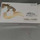 Short Black 1920s Wig for Women Gatsby roaring 20s Finger Wave Party Synthetic Full Vintage Wigs for Womens Lady Cosplay Costume Fancy Dress 1920 Flapper Wig (Black)