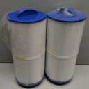 Spa Filter Compatible with tuff spa tt650 Filter, 5CH-402, pjw40sc f2m, fc-2811, Sundance 6540-723, 2 Pack