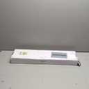 SDS Max Floor Scraper, Firecore 6 Inch SDS Max Thinset Removal Chisel Bits Scaling Chisel Tool for Rotary Hammer Drill, Steel Shovel Bits for Removing Vinyl Flooring VCT Tiles Linoleum Concrete Mortar