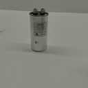 40 uF 40 MFD 40uf 40MFD 370-440V (3~80 uF Options) AC CBB65 Round Run Start Capacitor by Canamax - Compatible with AC Motor Run or Fan Start and Cool or Heat Pump Air Conditioner 10000AFC