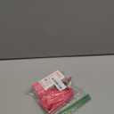 2 Pack Ridenow TPU Inner Tube 700C x 18-32C/32-47C with 45mm/65mm/85mm Pink Metal Presta Valve with Detachable Brass Core Lightweight Tubes for Road Bike Gravel (Include Repair Patch Kit)